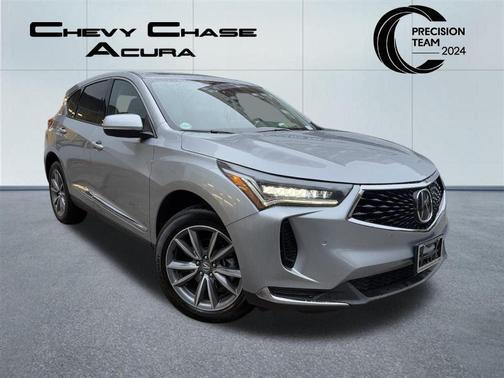 2024 Acura RDX Technology Package
