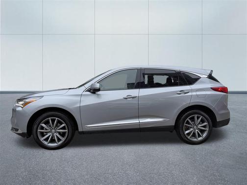 2024 Acura RDX Technology Package