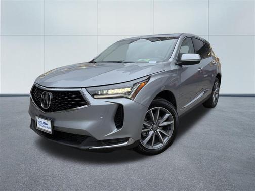 2024 Acura RDX Technology Package