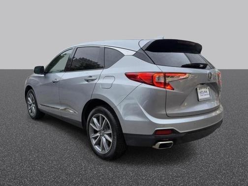 2024 Acura RDX Technology Package