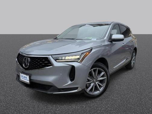 2024 Acura RDX Technology Package