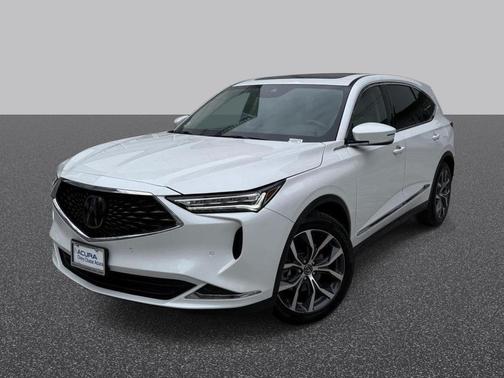 2023 Acura MDX Technology Package