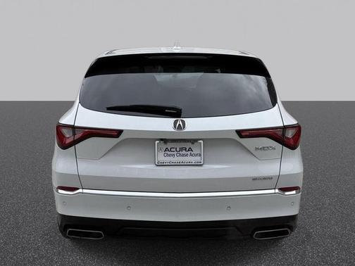 2023 Acura MDX Technology Package