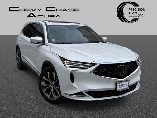 2023 Acura MDX Technology Package