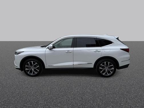 2023 Acura MDX Technology Package