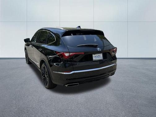 2022 Acura MDX Advance Package