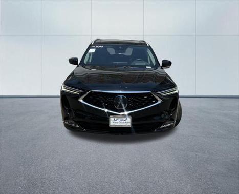 2022 Acura MDX Advance Package