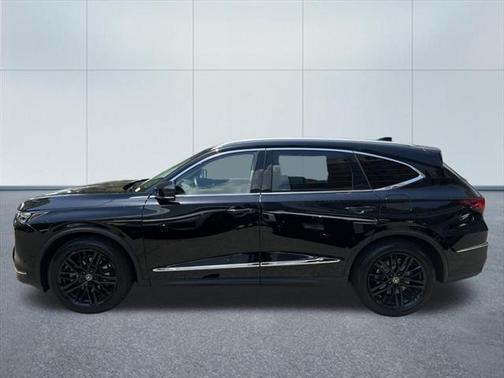 2022 Acura MDX Advance Package