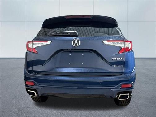 2025 Acura RDX Advance Package