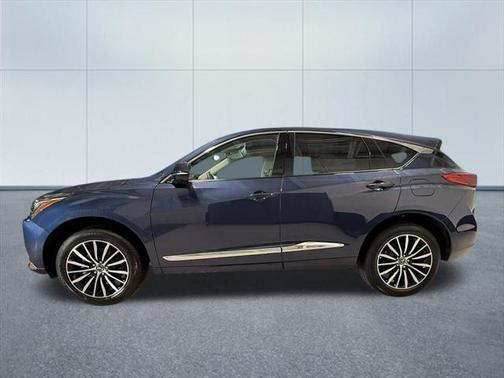 2025 Acura RDX Advance Package