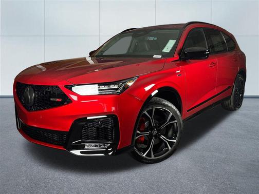 2025 Acura MDX Type S Advance Package