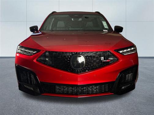 2025 Acura MDX Type S Advance Package