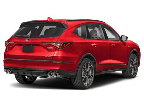 2025 Acura MDX Type S Advance Package