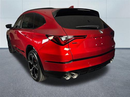 2025 Acura MDX Type S Advance Package