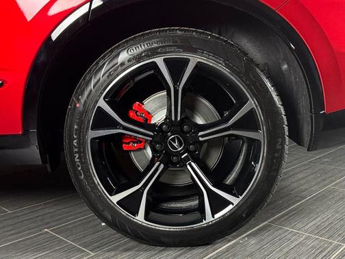 2025 Acura MDX Type S Advance Package