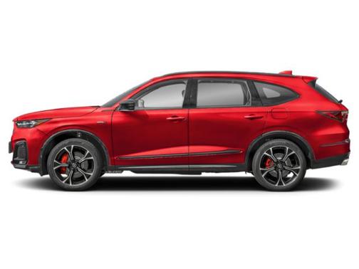 2025 Acura MDX Type S Advance Package