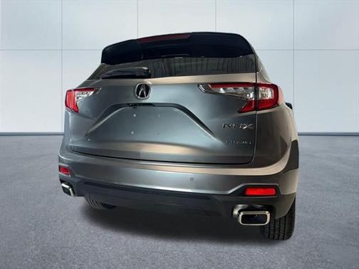 2025 Acura RDX Technology Package