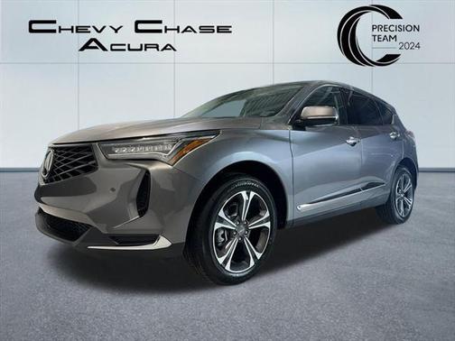 2025 Acura RDX Technology Package