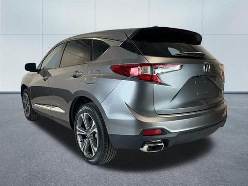 2025 Acura RDX Technology Package