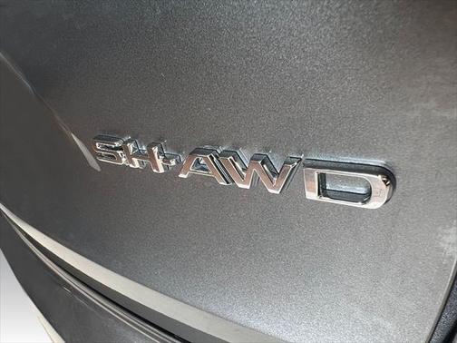 2025 Acura RDX Technology Package