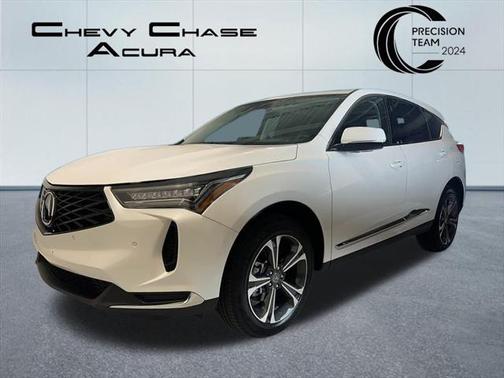 2025 Acura RDX Technology Package
