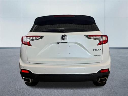 2025 Acura RDX Technology Package