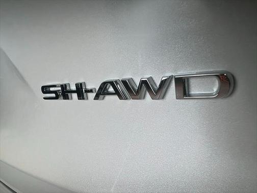 2025 Acura RDX Technology Package
