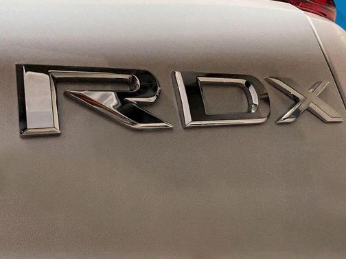 2026 Acura RDX Advance Package