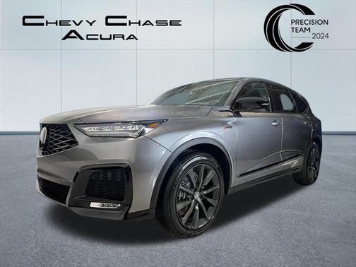 2025 Acura MDX A-SPEC