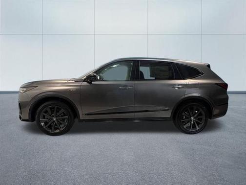 2025 Acura MDX A-SPEC