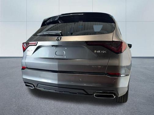 2025 Acura MDX A-SPEC