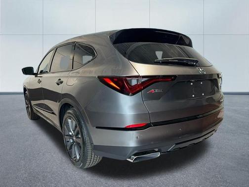 2025 Acura MDX A-SPEC