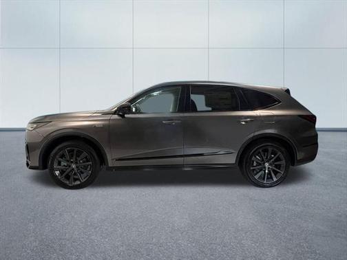 2025 Acura MDX A-SPEC