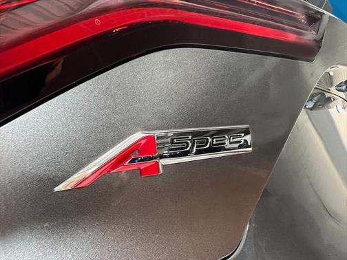 2025 Acura MDX A-SPEC