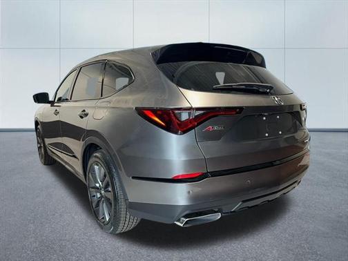 2025 Acura MDX A-SPEC