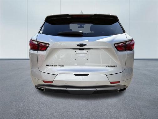 2020 Chevrolet Blazer Premier