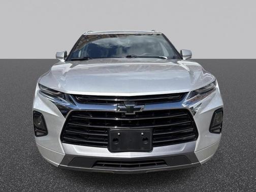 2020 Chevrolet Blazer Premier