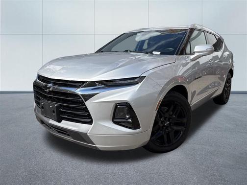 2020 Chevrolet Blazer Premier