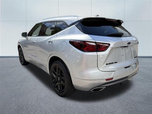 2020 Chevrolet Blazer Premier