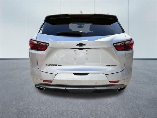2020 Chevrolet Blazer Premier
