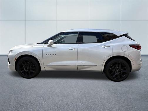 2020 Chevrolet Blazer Premier