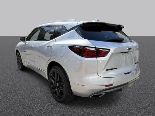 2020 Chevrolet Blazer Premier