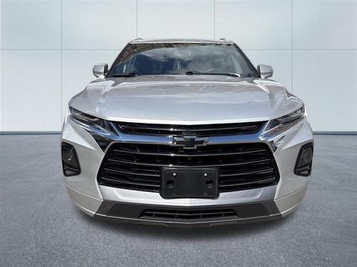 2020 Chevrolet Blazer Premier