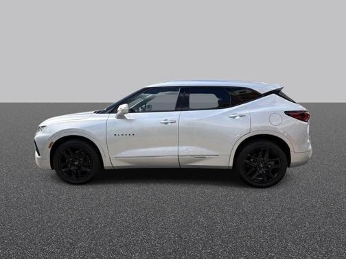 2020 Chevrolet Blazer Premier