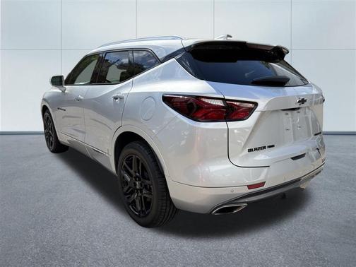 2020 Chevrolet Blazer Premier
