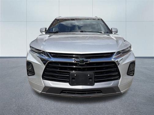 2020 Chevrolet Blazer Premier