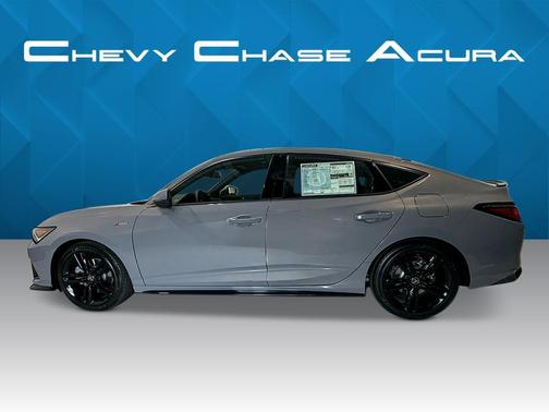 2026 Acura Integra w/A-Spec Technology Package