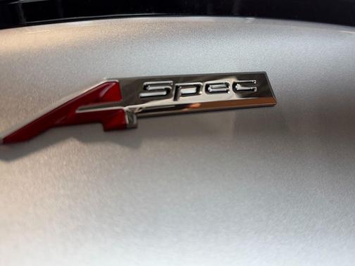 2026 Acura Integra FWD A-Spec