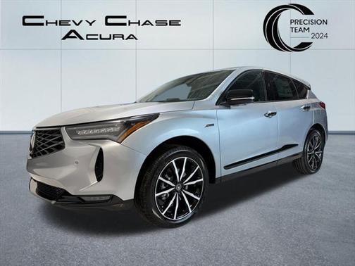 2025 Acura RDX A-Spec Advance Package