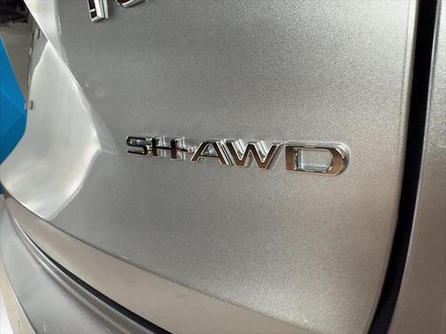 2025 Acura RDX A-Spec Advance Package
